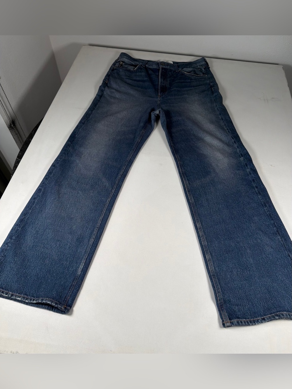 Rag & Bone Miramar Sofie Wide-Leg Pants size 29 - Picture 14 of 16